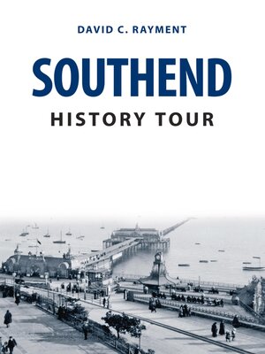 cover image of Southend History Tour